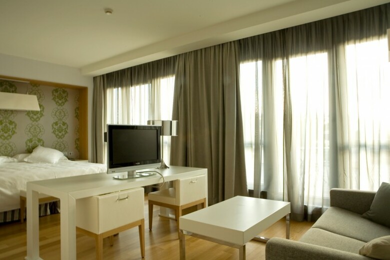 Hotel NH Collection Roma Vittorio Veneto