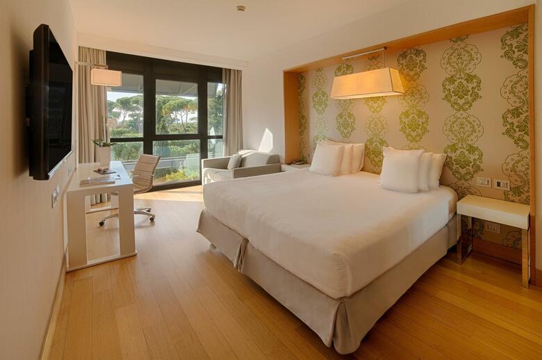Hotel NH Collection Roma Vittorio Veneto