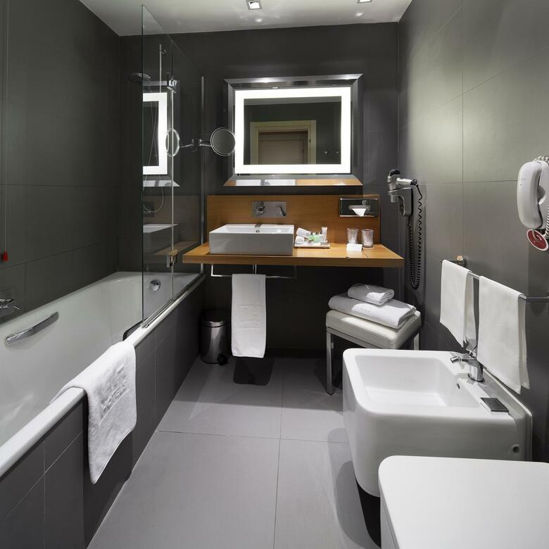 Hotel NH Collection Roma Vittorio Veneto