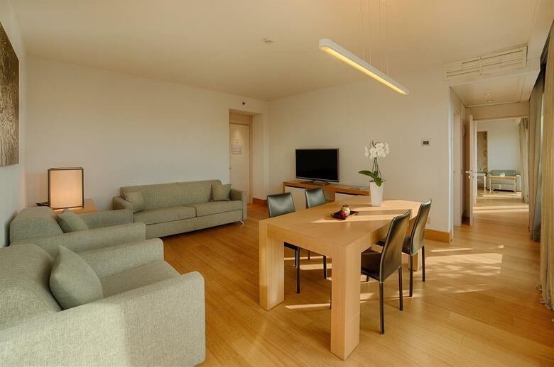 Hotel NH Collection Roma Vittorio Veneto