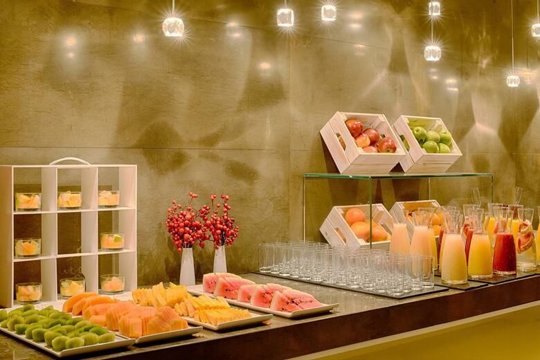 Hotel NH Collection Roma Vittorio Veneto