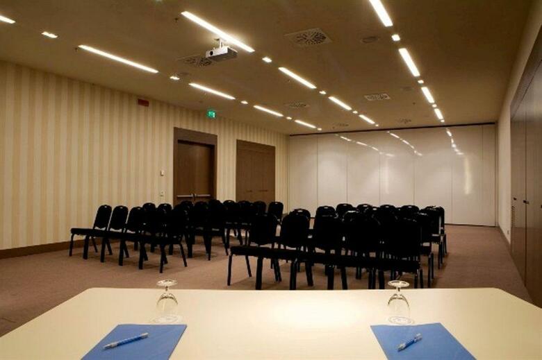 Hotel NH Collection Roma Vittorio Veneto