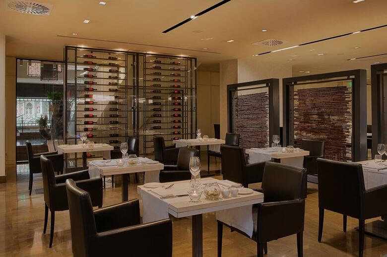 Hotel NH Collection Roma Vittorio Veneto