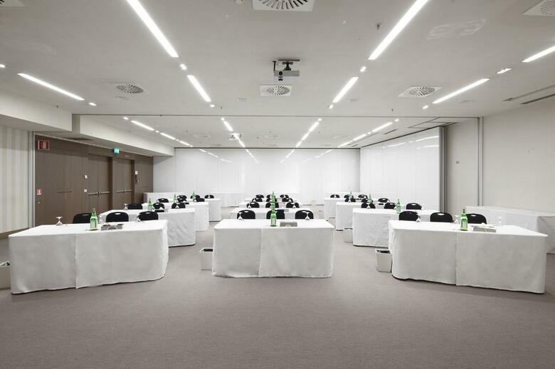 Hotel NH Collection Roma Vittorio Veneto