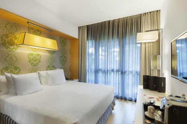 Hotel NH Collection Roma Vittorio Veneto