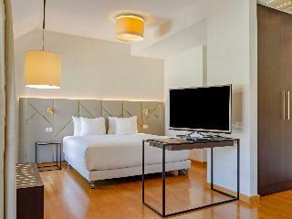 Hotel NH Collection Roma Vittorio Veneto