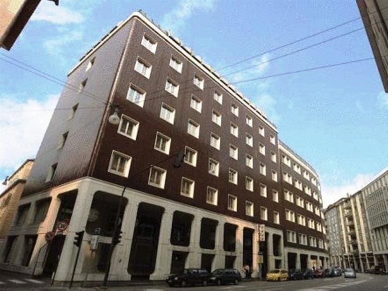 Hotel Plaza Padova