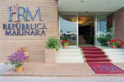 Hotel Repubblica Marinara