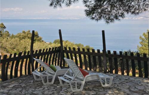 Holiday Home Ducac
