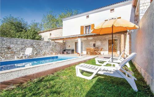 Holiday Home Porec Katun