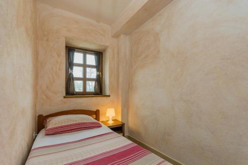 Apartment Velenik D&amp;i
