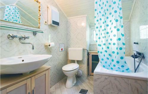 Holiday Home Postira Mala Lozna