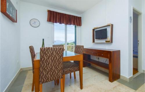 Holiday Home Postira Mala Lozna