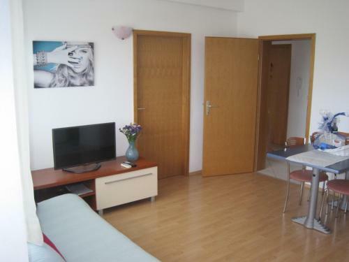 Apartments Dalmatino