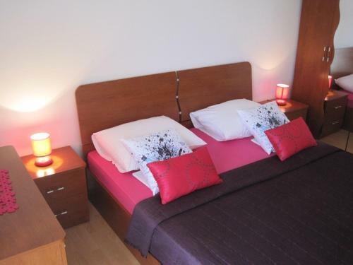 Apartments Dalmatino
