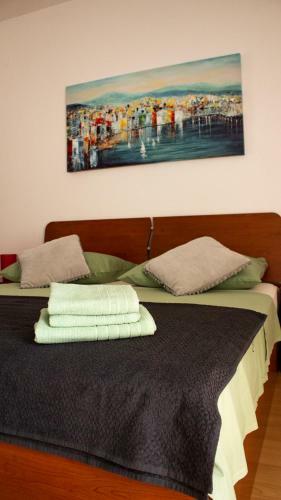 Apartments Dalmatino