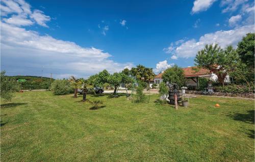 Holiday Home Valsavije VI