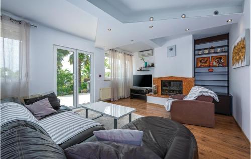 Holiday Home Valsavije VI