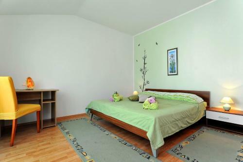 Apartments Magdalena