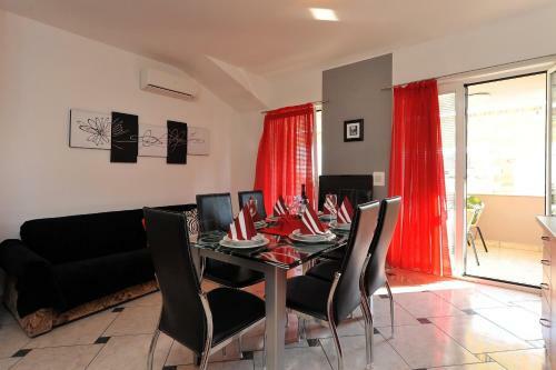 Apartments Magdalena