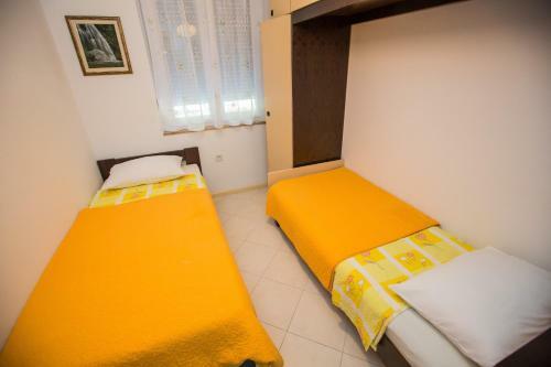 Apartments Palma Loncar