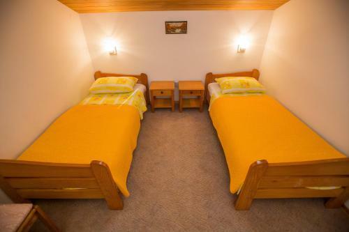 Apartments Palma Loncar