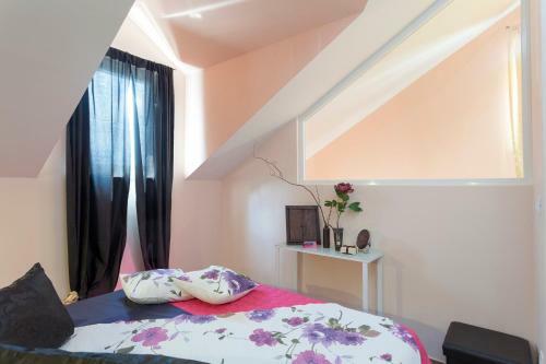 Apartments Marhela Jakov