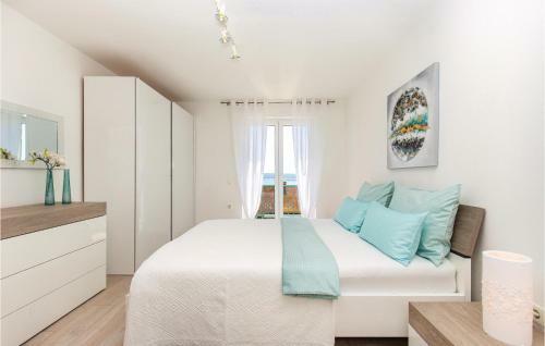 Apartment Dramaljsko Selce II