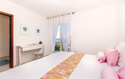 Apartment Dramaljsko Selce II