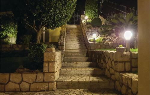 Apartment Dramaljsko Selce II