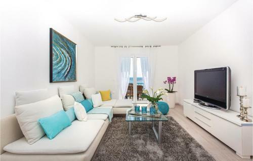Apartment Dramaljsko Selce II