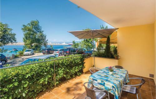 Apartment Stran III