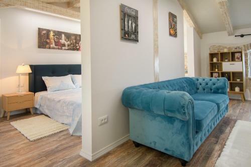 Apartment Borgo 8