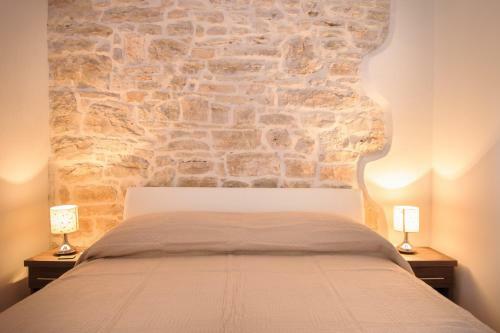 Apartment Borgo 8