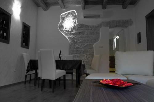 Apartment Borgo 8