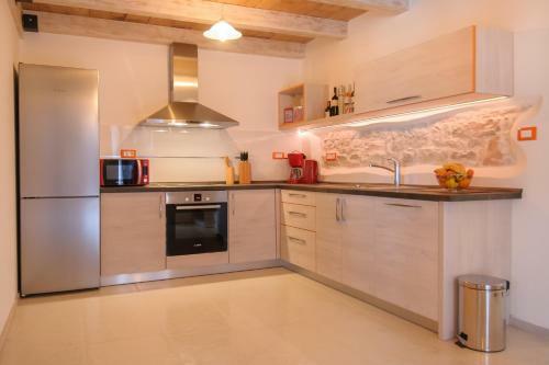 Apartment Borgo 8