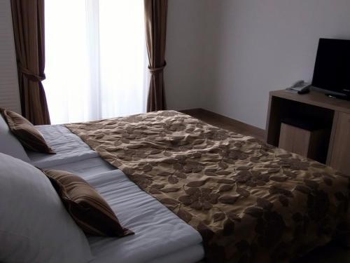 Hotel Amarilis