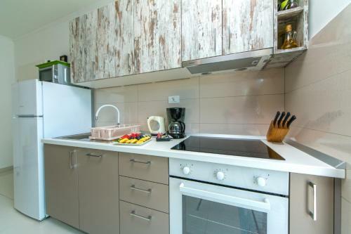 Apartamentos Abuela's Beach House