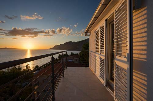 Apartamentos Abuela's Beach House