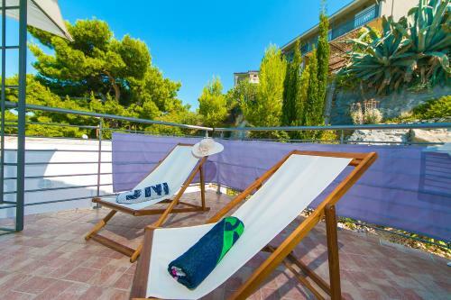 Apartamentos Abuela's Beach House
