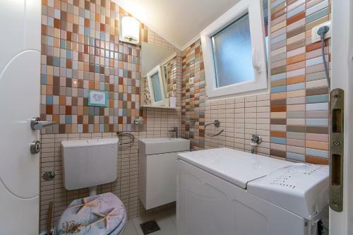 Apartamentos Abuela's Beach House