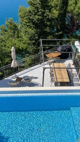 Apartamentos Abuela's Beach House