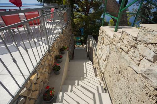 Apartamentos Abuela's Beach House