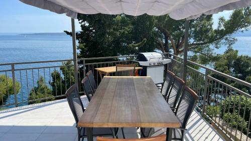 Apartamentos Abuela's Beach House