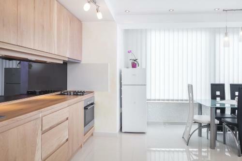 Apartment Luci