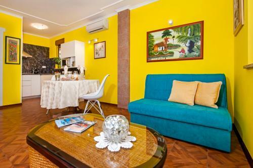 Hostal Apartments And Rooms Villa Dea