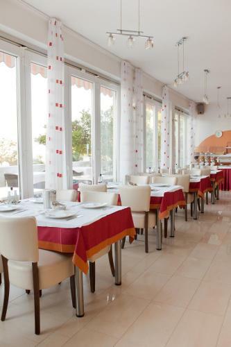 Hotel Vali