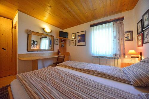 Hostal Kod Korita Rooms
