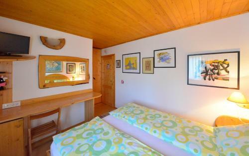 Hostal Kod Korita Rooms