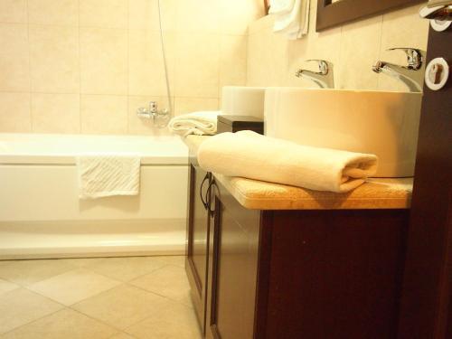 Apartamentos Casa Alice